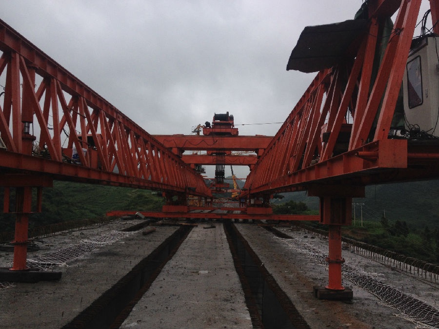 畢節(jié)現(xiàn)場安裝照片一