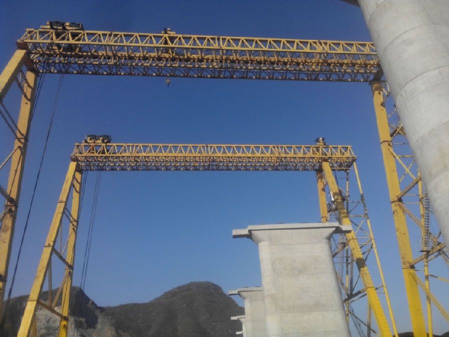 門式起重機(jī)監(jiān)控系統(tǒng)現(xiàn)場照片五