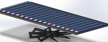 智能車輪清洗（降塵）系統